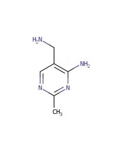 Astatech 5-(AMINOMETHYL)-2-METHYLPYRIMIDIN-4-AMINE HCL; 0.25G; Purity 95%; MDL-MFCD00223632